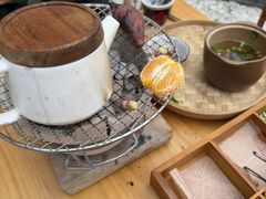-柠檬花院烤肉·会议团建·聚会·求婚(三圣乡店)