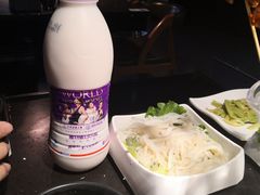 -锅说大脸毛肚重庆老火锅(佐阾店)