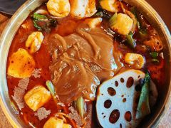 -野人部落(荷兰村店)