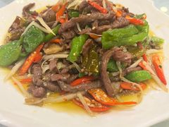 -陈胖子特色菜.鲜货现炒(融景城店)