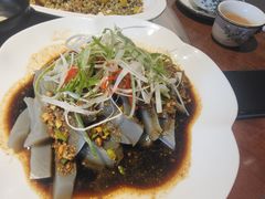 -炊烟餐厅