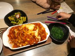 -卡朋西餐(扬名广场店)
