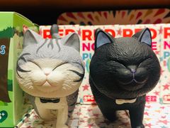 -西西弗书店&矢量咖啡(壹方购物中心店)