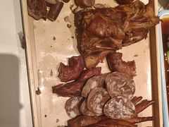 -拾柴熏酱-鲜虾水饺(群力店)