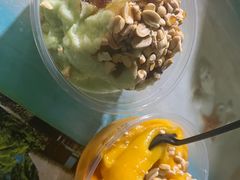 -夏食光安顺小舒冰粉冰浆(甲秀楼店)