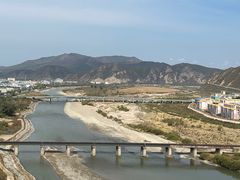 -图们国门景区