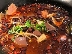 -雀蓝川菜(奥体广场店)