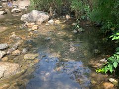 -碓臼峪自然风景区