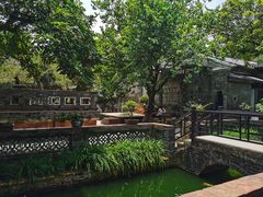 -东莞市可园博物馆