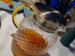 -君子·兰餐厅(长江路店)