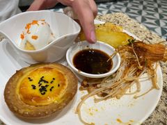-禾斗海鲜自助(市南银座店)