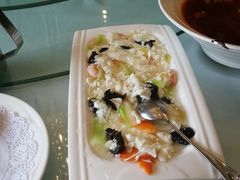 -牡丹峰朝鲜料理