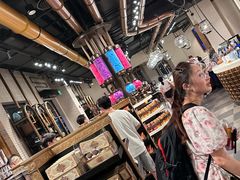 -酷巧·巧克力糖果店