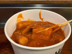 -米屋石锅拌饭(师大店)