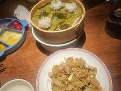 -清水亭湖北菜(大屯DT51店)