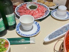 -东镇老火锅(长春路首店)