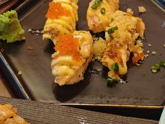 -鸟鹏烧鸟居酒屋(仁恒梦中心店)