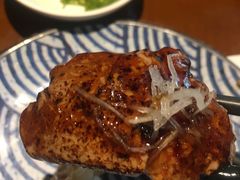 鹅肝寿司-魔丼屋(日月光店)