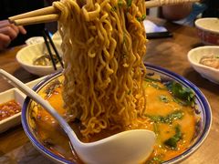 -辉记炭烧海鲜大排档·老字号(福田店)