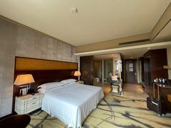 -西安赛瑞喜来登大酒店