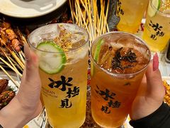 -九村烤脑花·两江非遗(创始总店)