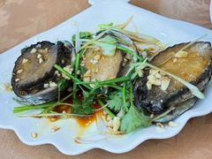 -渔码头食府(蓬莱阁店)