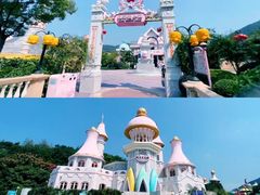 -杭州Hello Kitty乐园