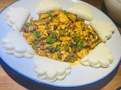 -吕氏疙瘩汤·私家菜馆(慈云寺店)