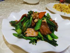 -凤城礼记鱼翅海鲜酒家(新马路总店)