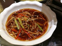 -刘胖子家常菜·蹄花焖藕(兴业店)