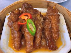 -春满人间酒楼(园岭中路店)