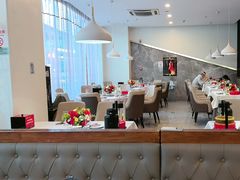 -味+新京宴·烤鸭·北京菜(创意谷店)