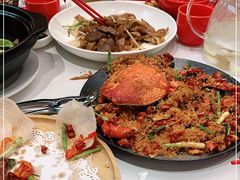 -避风塘·金牌店·夜宵(金玉兰店)