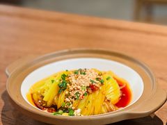 -大盐帮川菜馆(长楹天街店)