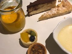 -金海湾自助餐厅(金陵饭店)