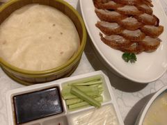 -福来居烤鸭店(天坛二店)