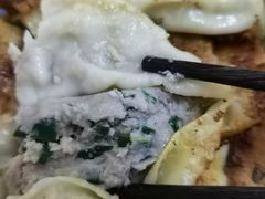 -一品鲜鱼锅贴(人民一路店)