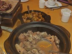 -汇景花园酒家(基立下道店)