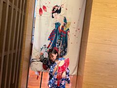 -佛山希尔顿酒店·融誉亚洲美食荟