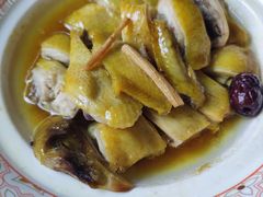 -晓粤·惹味粤菜(凯德乐峰广场店)