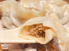 -小杨生煎(周浦万达店)