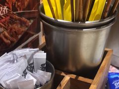 -木屋烧烤(南新店)