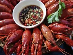 -陈帅夜排档·龙虾·炒菜·烤串(世茂店)