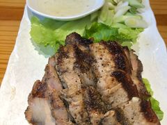 -乡亲鹅肉城(昆山店)