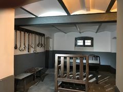 -青岛德国监狱旧址博物馆