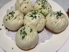 老上海生煎包-乾隆美食·本帮菜(黄河路店)