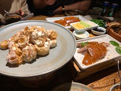 -青年公社烤鸭(青年路店)