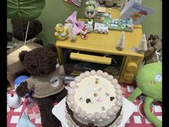 -米柚烘焙教室(新天地购物中心店)