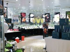 -宝燕壹号(徐汇店)