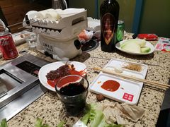 -丰茂烤串(卫星广场店)